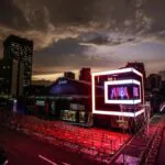 Finais da NBA poderão ser vistas em evento em São Paulo com telão e cerveja