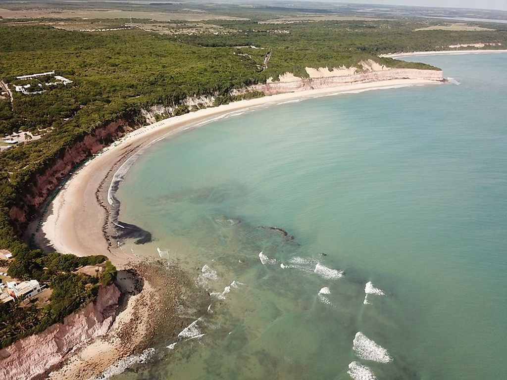 Melhores praias do mundo – Brasil aparece três vezes no top 10