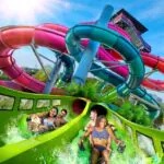 Aquatica Orlando &#8211; Atrações e dicas para curtir o parque