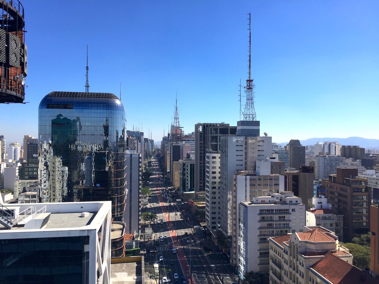 O que fazer na Avenida Paulista, em São Paulo