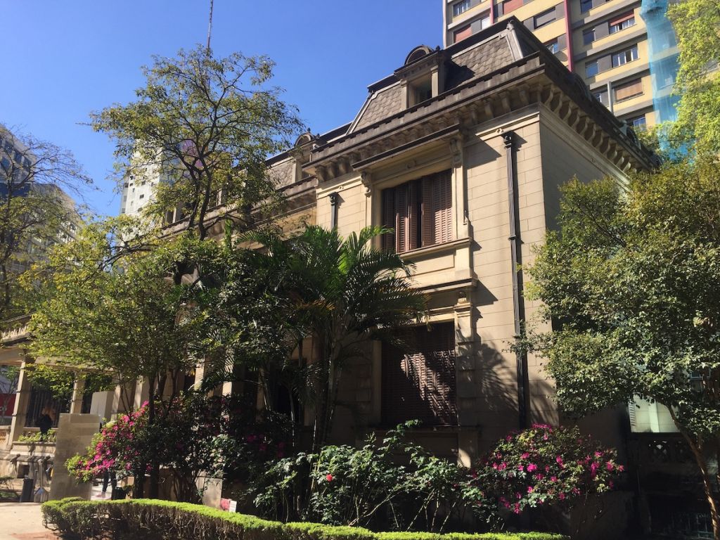 O que fazer na Avenida Paulista, em São Paulo