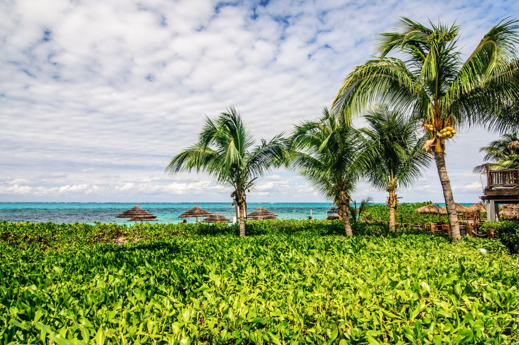 Melhores praias do mundo – Brasil aparece três vezes no top 10