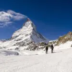 Zermatt, na Suíça, lidera entre as melhores cidades para esquiar – Veja o ranking completo