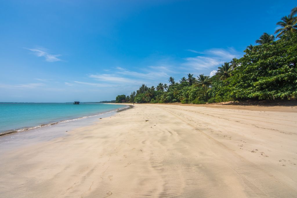 Melhores praias do mundo – Brasil aparece três vezes no top 10