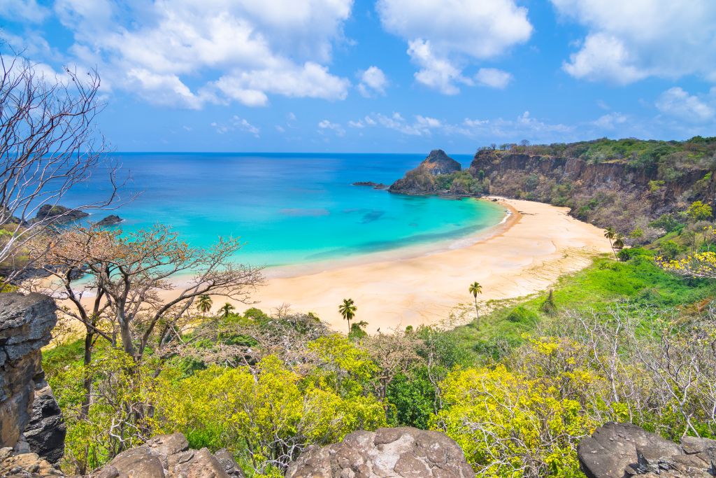 Melhores praias do mundo – Brasil aparece três vezes no top 10