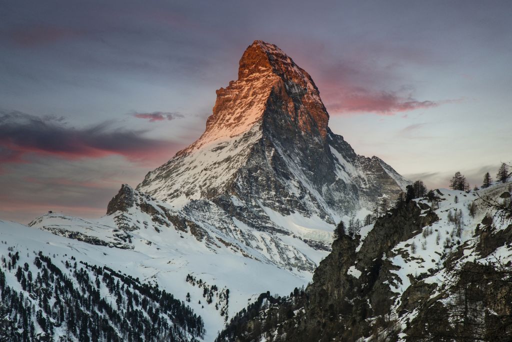 Zermatt, na Suíça, é eleita a melhor cidade para esquiar – Veja o ranking completo