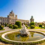 Schönbrunn, em Viena &#8211; Conheça o lindo palácio da Sissi