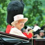 Jubileu de Platina da Rainha Elizabeth – Confira a celebração em Londres