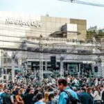 Hard Rock Cafe Curitiba terá 10 horas de shows no Dia Mundial do Rock