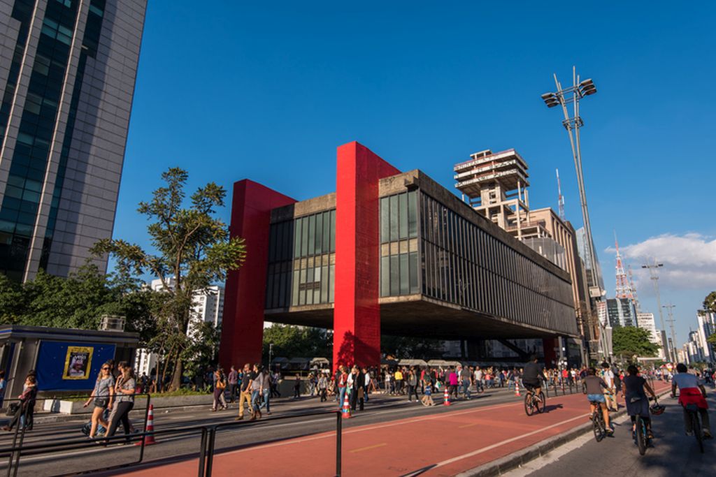 O que fazer na Avenida Paulista, em São Paulo – 10 atrações