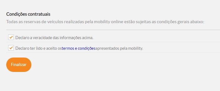 Aluguel de carro com a Mobility é confiável? Saiba como funciona