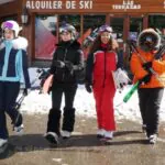 Pontos turísticos de Bariloche estrelam o filme 4 Amigas Numa Fria