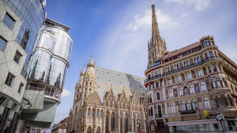 O que fazer em Viena, na Áustria – 23 atrações e dicas incríveis