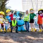 Vila da Mônica Gramado será inaugurado em outubro