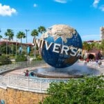 Escape room chega ao Universal CityWalk Orlando em 2022