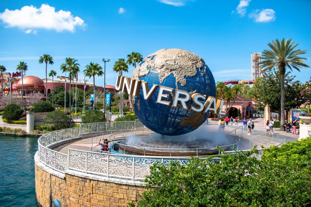 Escape room chega ao Universal CityWalk Orlando em 2022