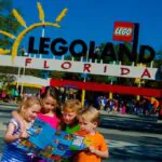 Legoland Florida – As novas atrações do parque próximo a Orlando