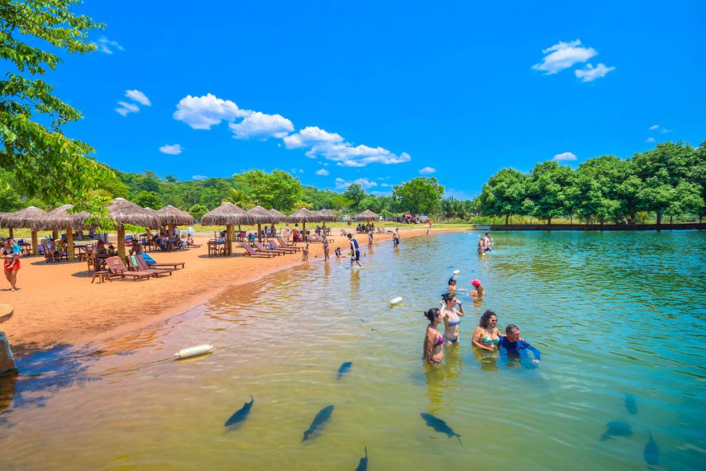 6 atividades para curtir as férias de julho em Bonito