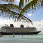 Navios da Disney farão cruzeiros em Bahamas, Caribe Alasca e Europa