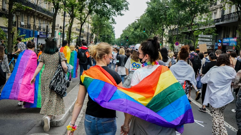 5 eventos LGBT+ espalhados pelo mundo para curtir ainda em 2022