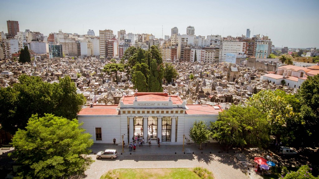 O que fazer em Buenos Aires – Atrações, hotéis e restaurantes