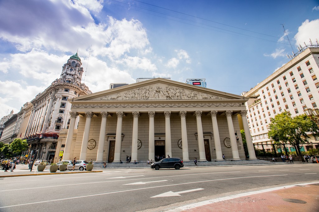 O que fazer em Buenos Aires – Atrações, hotéis e restaurantes