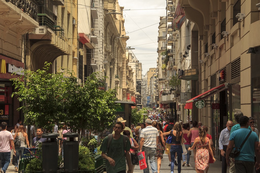 O que fazer em Buenos Aires – Atrações, hotéis e restaurantes