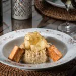 Restaurante na Ilha de Boipeba se destaca com receitas diferenciadas