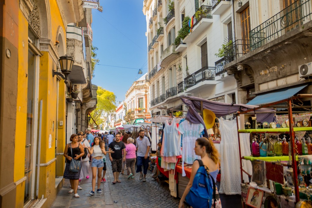 O que fazer em Buenos Aires – Atrações, hotéis e restaurantes