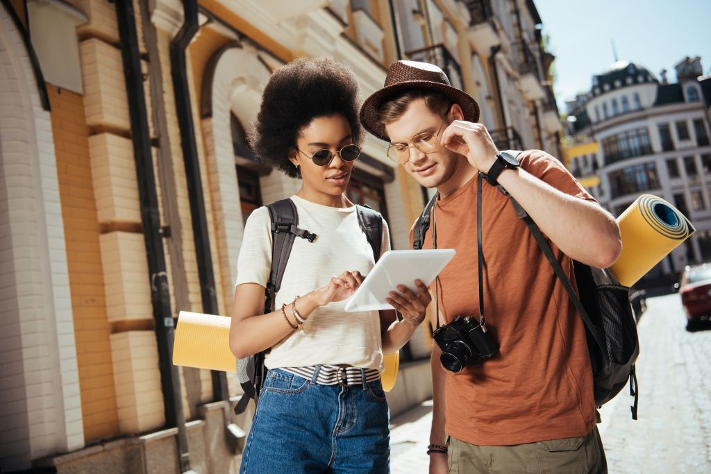 Pesquisa: qual é a influência dos blogs de viagem sobre o turista brasileiro?