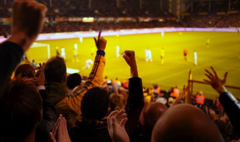 Como faço para apostar na Libertadores?