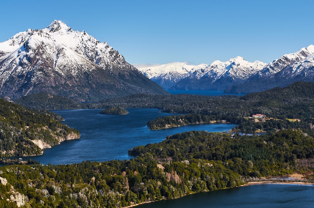 5 destinos para visitar na Patagônia Argentina