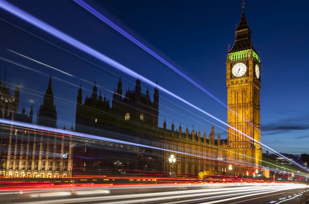 Noite de Londres é a mais agitada do mundo – Veja a posição de São Paulo