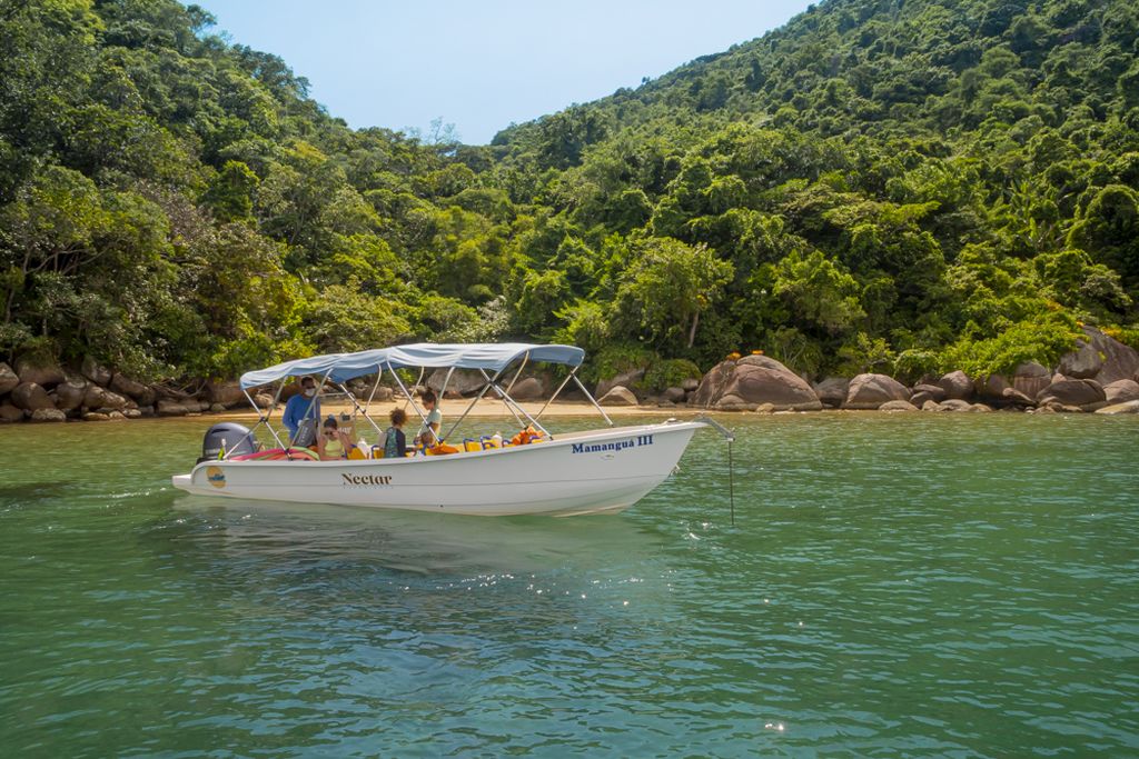 Paraty em julho – Atrações programadas para a segunda quinzena do mês