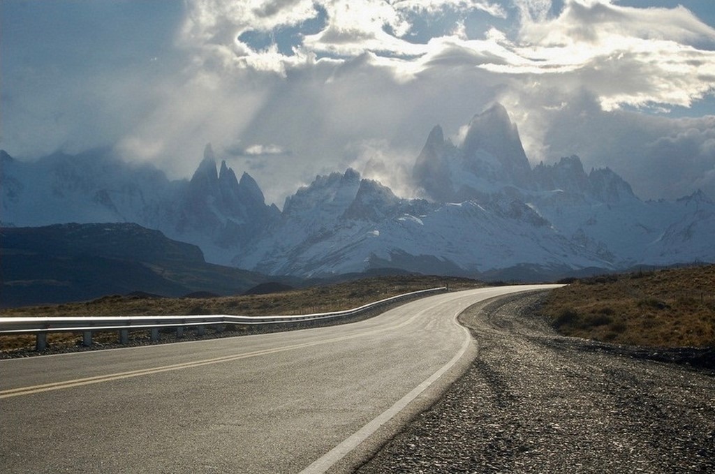 5 destinos para visitar na Patagônia Argentina