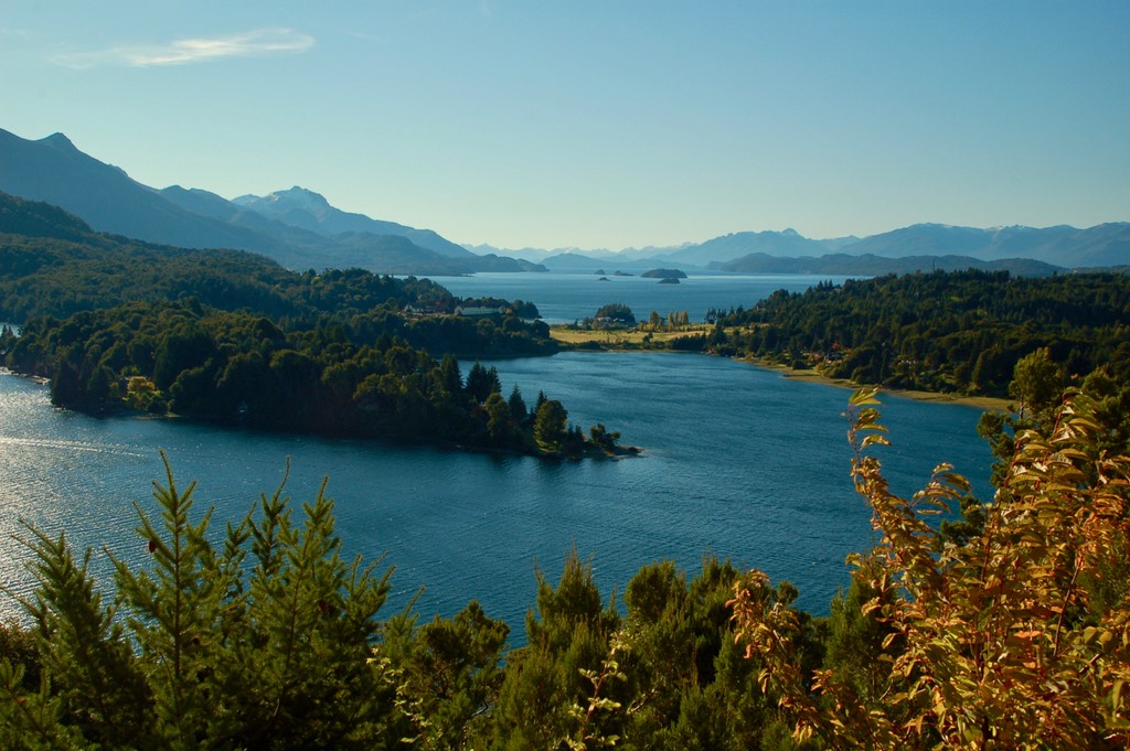 5 destinos para visitar na Patagônia Argentina