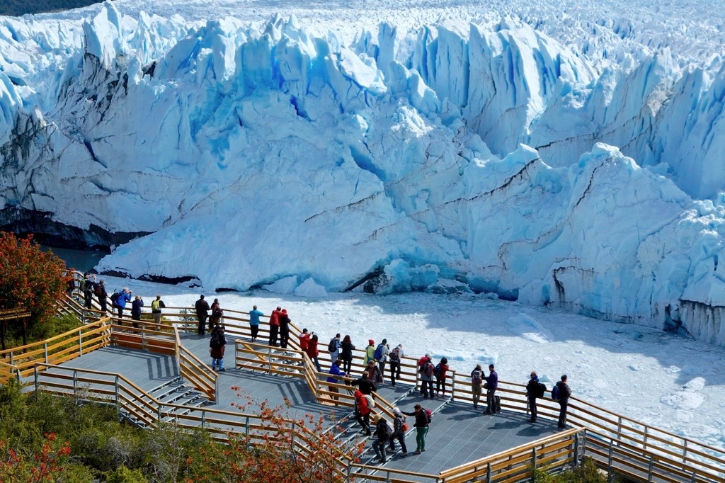 5 destinos para visitar na Patagônia Argentina