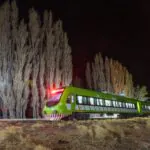 Conheça o novo trem noturno de Bariloche