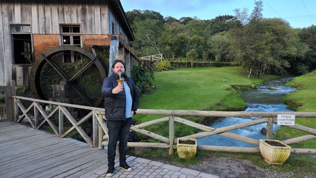 Passeios na Serra Gaúcha resgatam a cultura dos imigrantes italianos