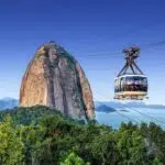 Parque Bondinho Pão de Açúcar tem programação especial até o final de julho