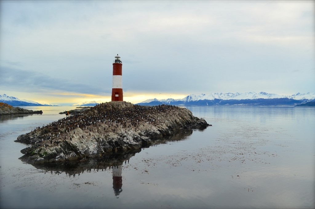 5 destinos para visitar na Patagônia Argentina