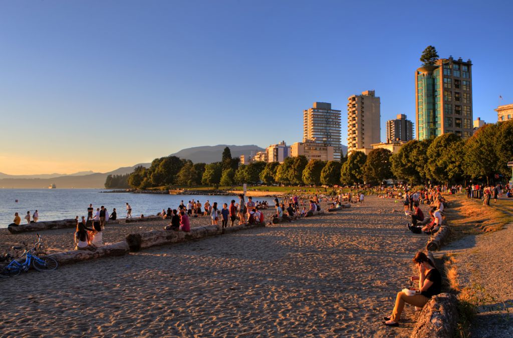 O que fazer em Vancouver – Passeios e dicas imperdíveis