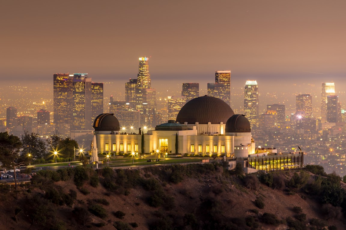 O que fazer em Los Angeles