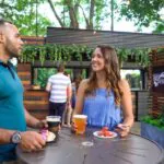 Busch Gardens anuncia 5ª edição do festival Bier Fest