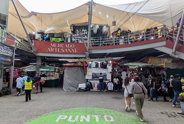 O que fazer na Cidade do México – 22 dicas e atrações imperdíveis