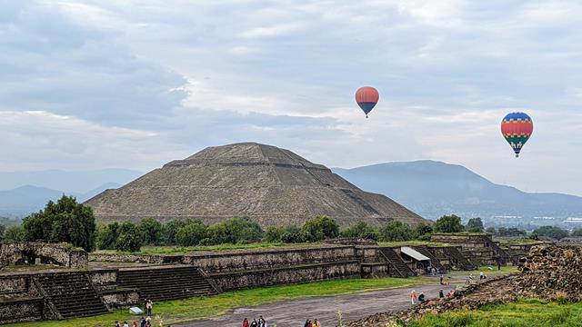 O que fazer na Cidade do México – 22 dicas e atrações imperdíveis