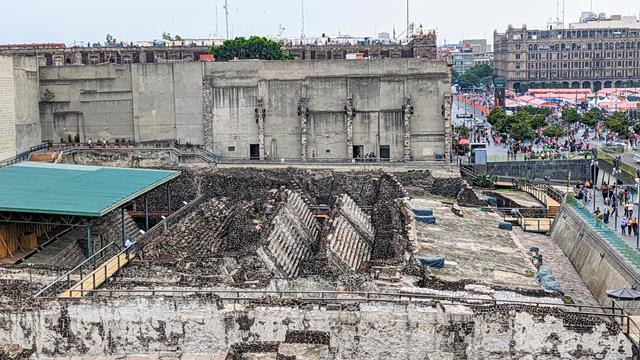 O que fazer na Cidade do México – 22 dicas e atrações imperdíveis