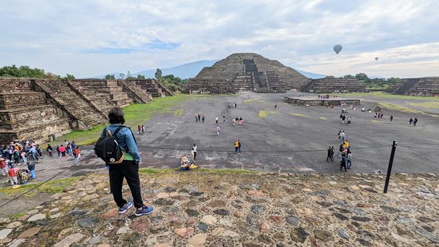 O que fazer na Cidade do México – 22 dicas e atrações imperdíveis