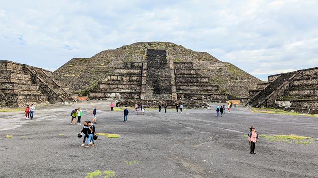 O que fazer na Cidade do México – 22 dicas e atrações imperdíveis