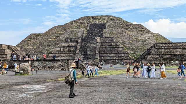 O que fazer na Cidade do México – 22 dicas e atrações imperdíveis